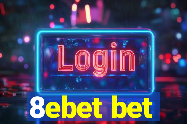 8ebet bet